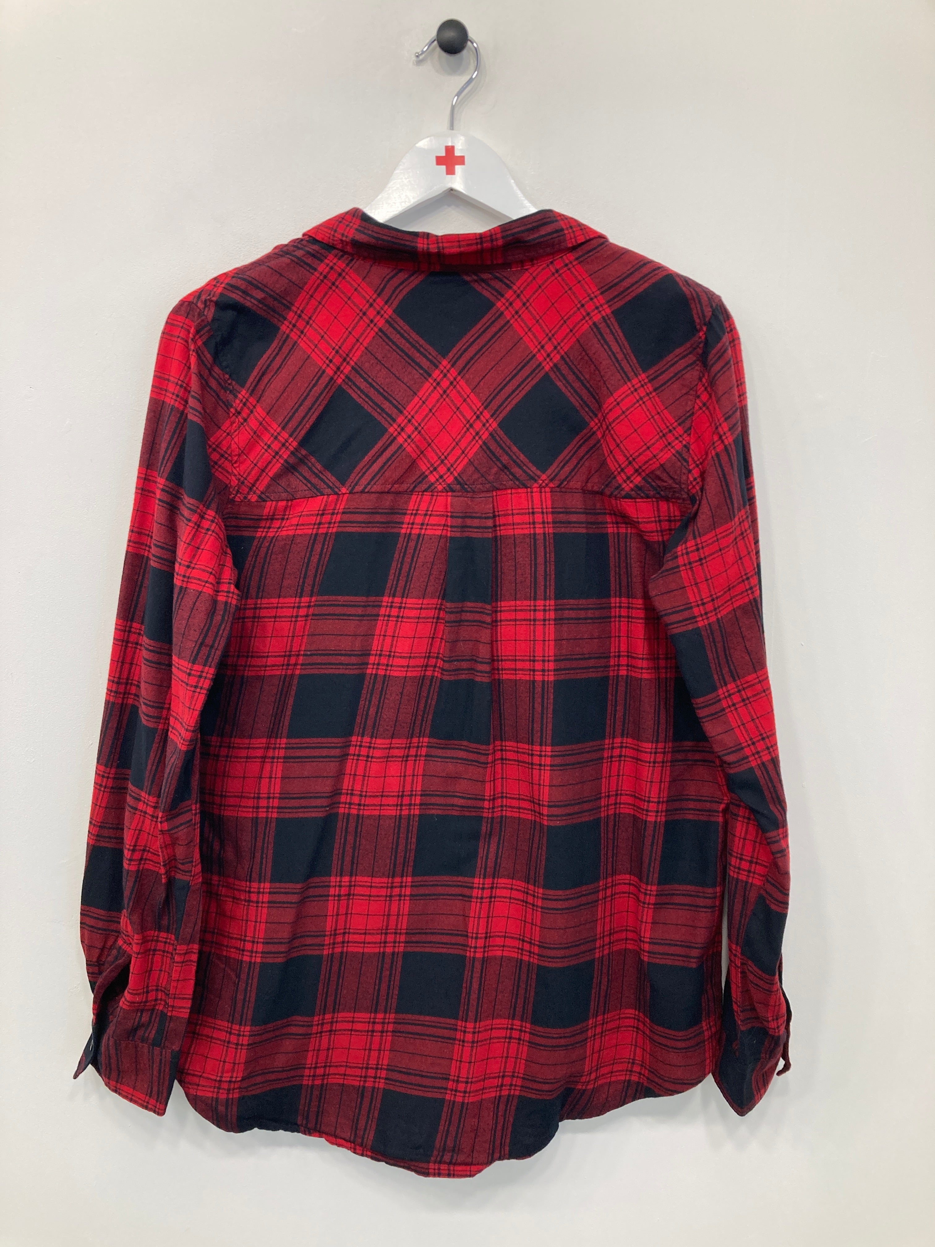 Gina Tricot Skjorte